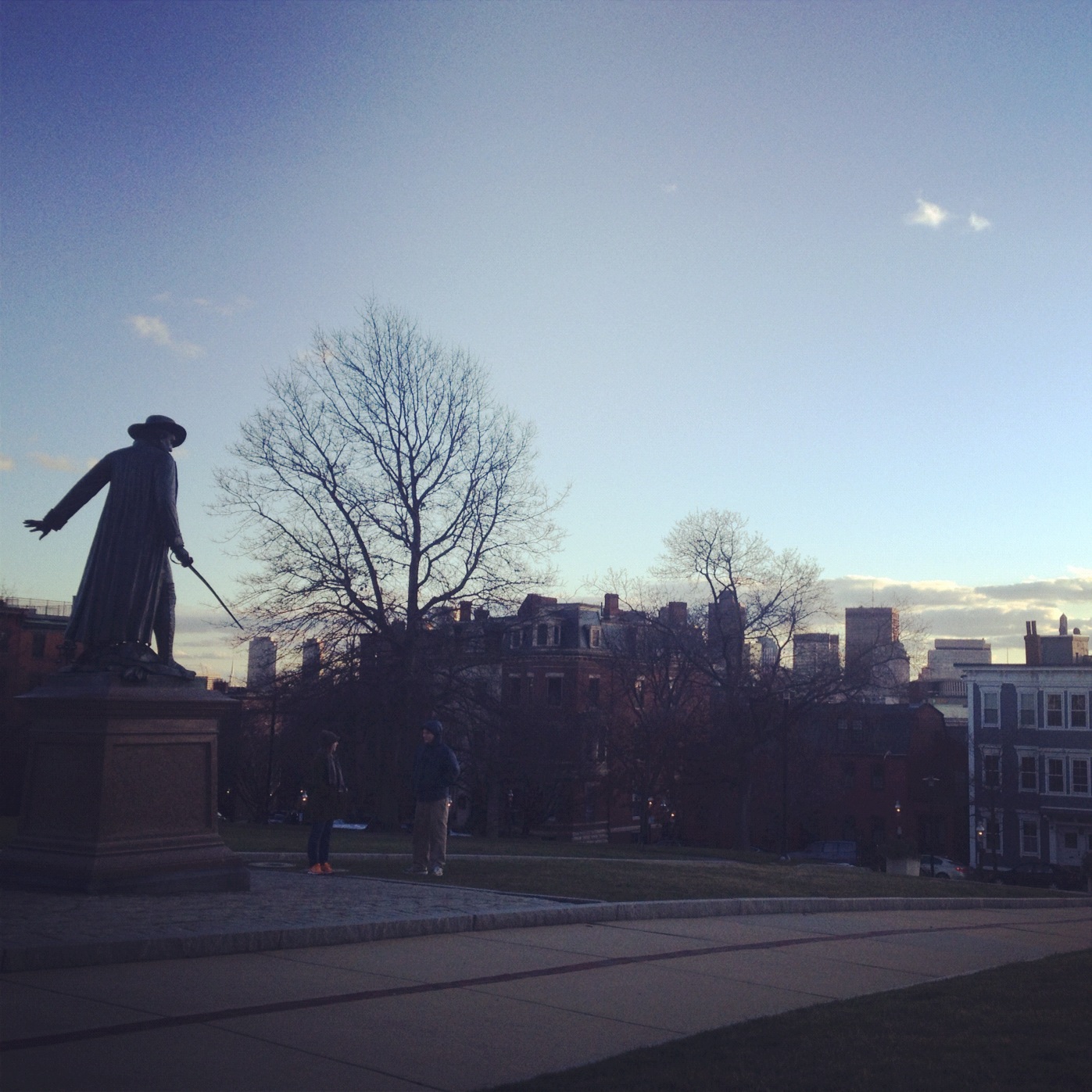 History Heavy Day — image 5