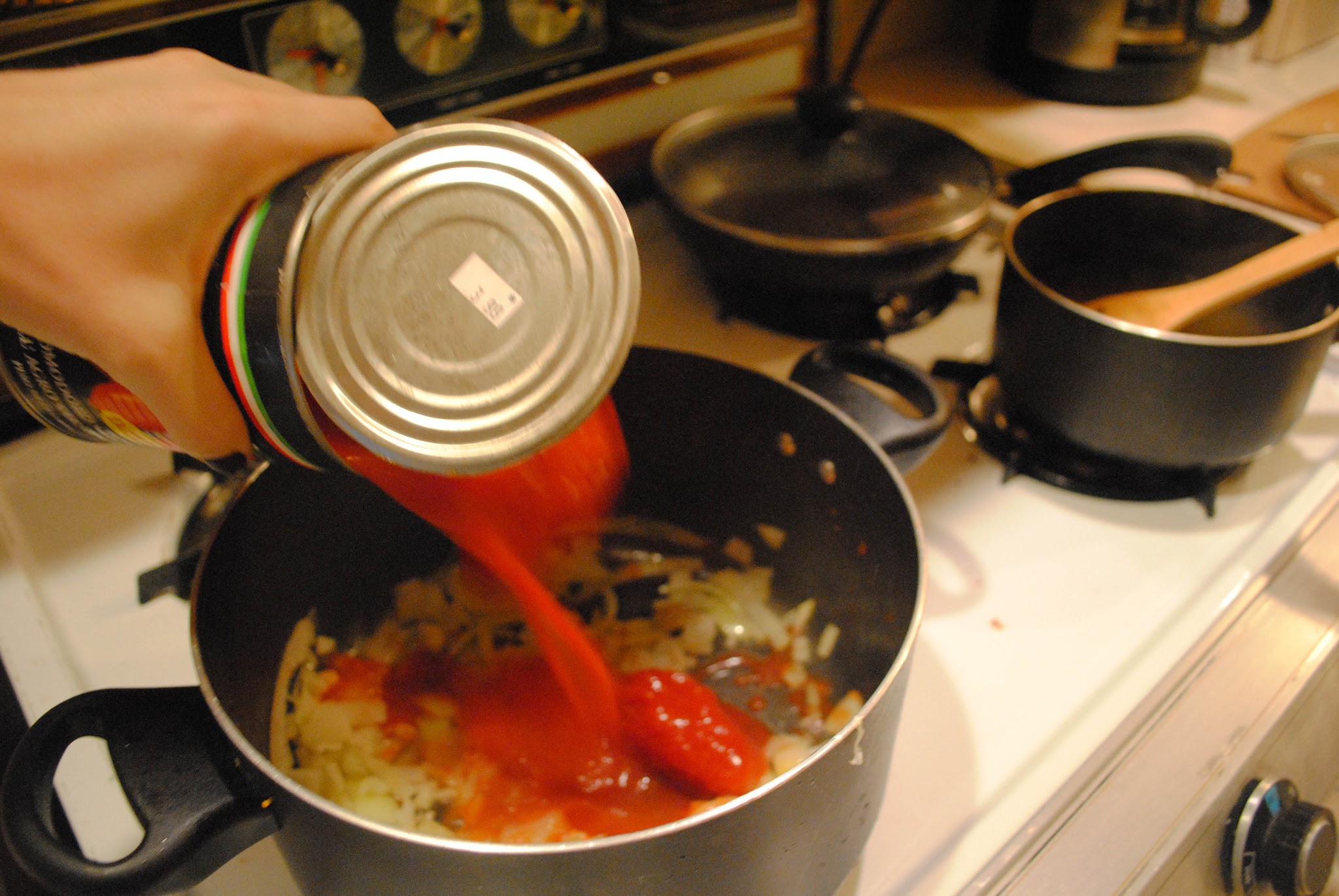 Most Amazing Tomato Soup... ever. — image 2
