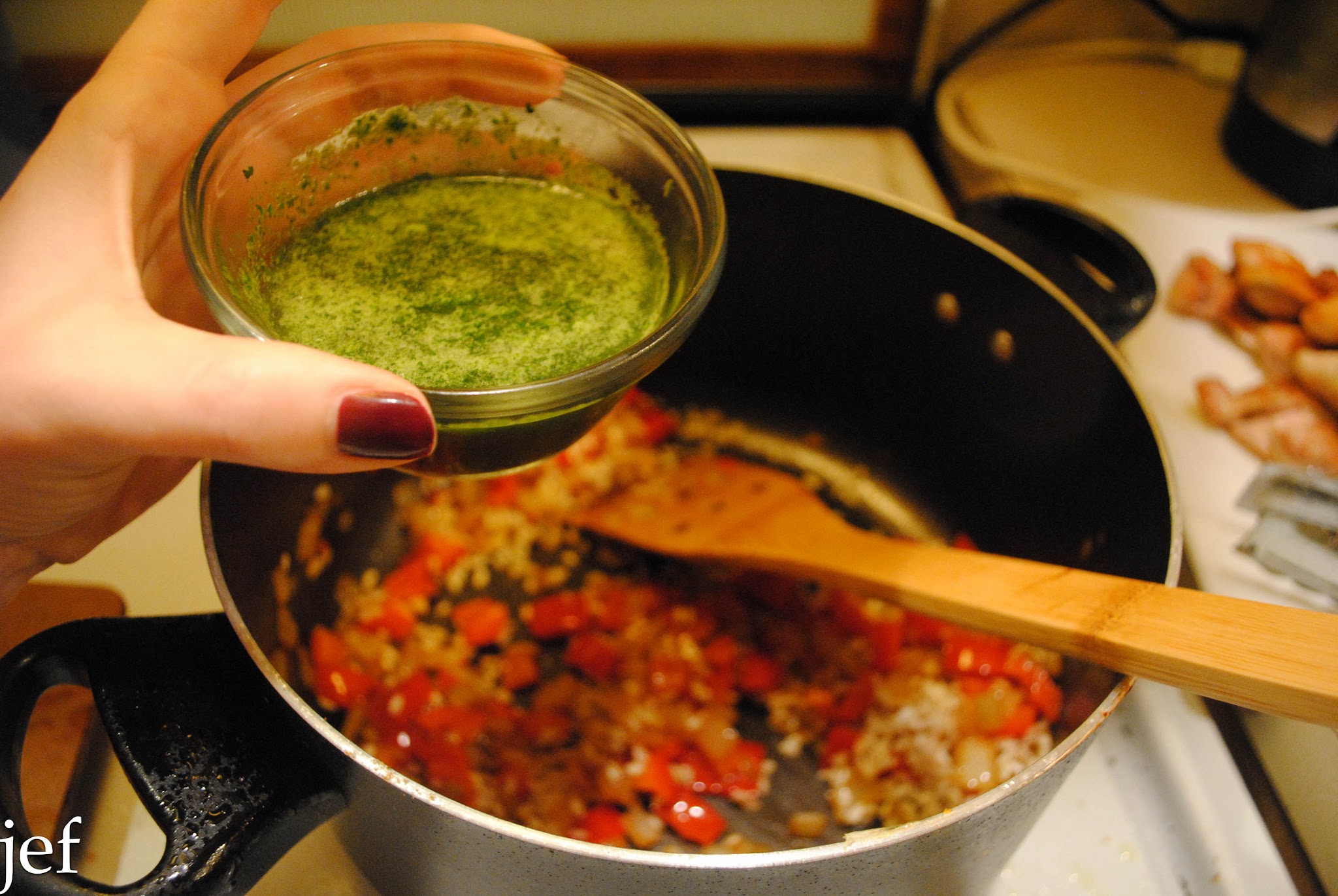 "Soul Fixer" Chicken Soup — image 4