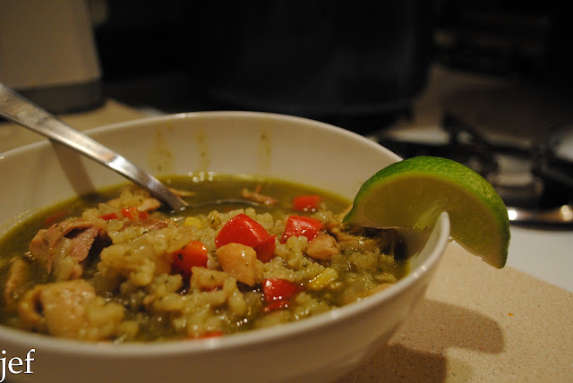 "Soul Fixer" Chicken Soup — image 1