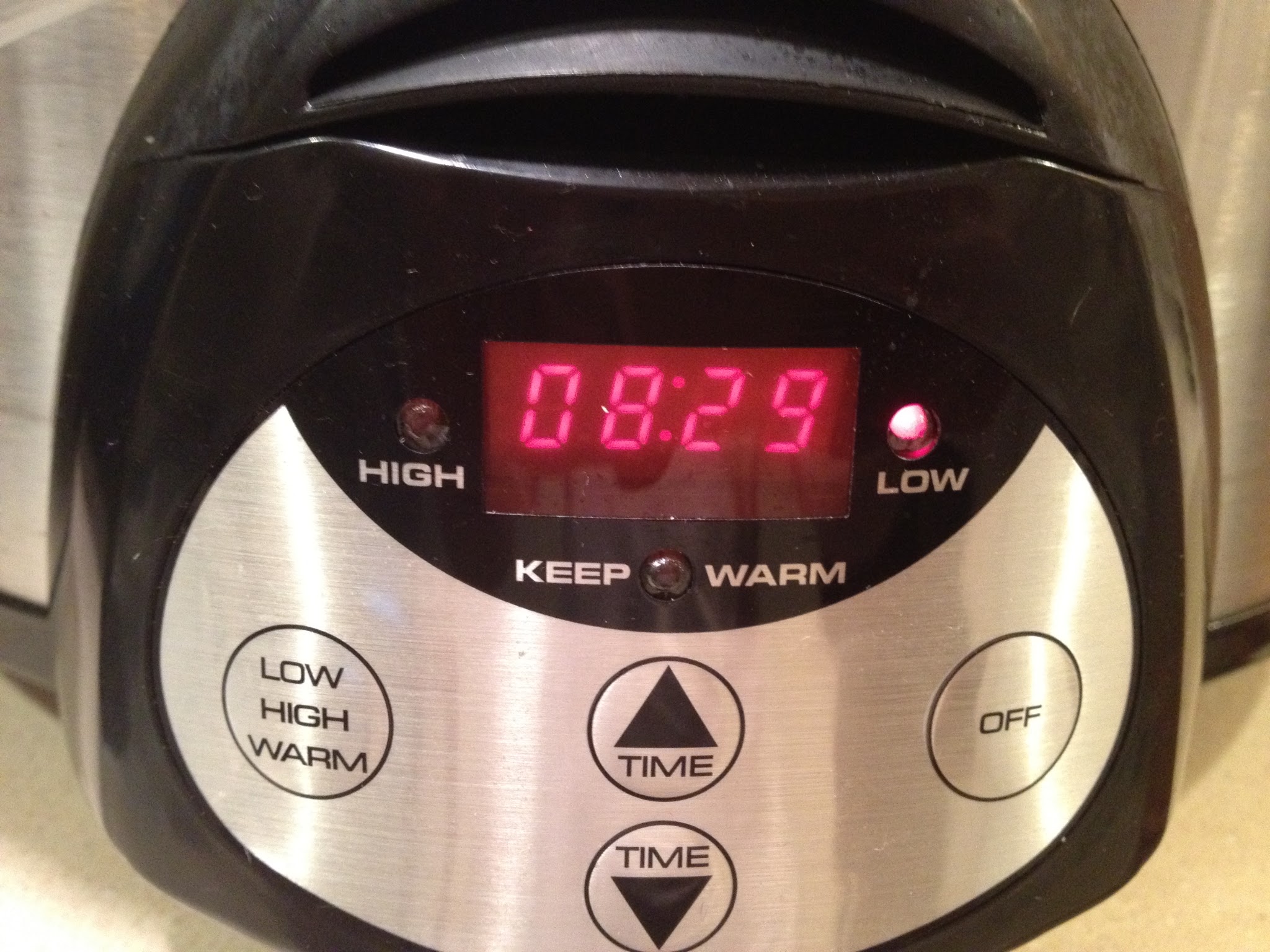 patience for bolognese sauce — image 5