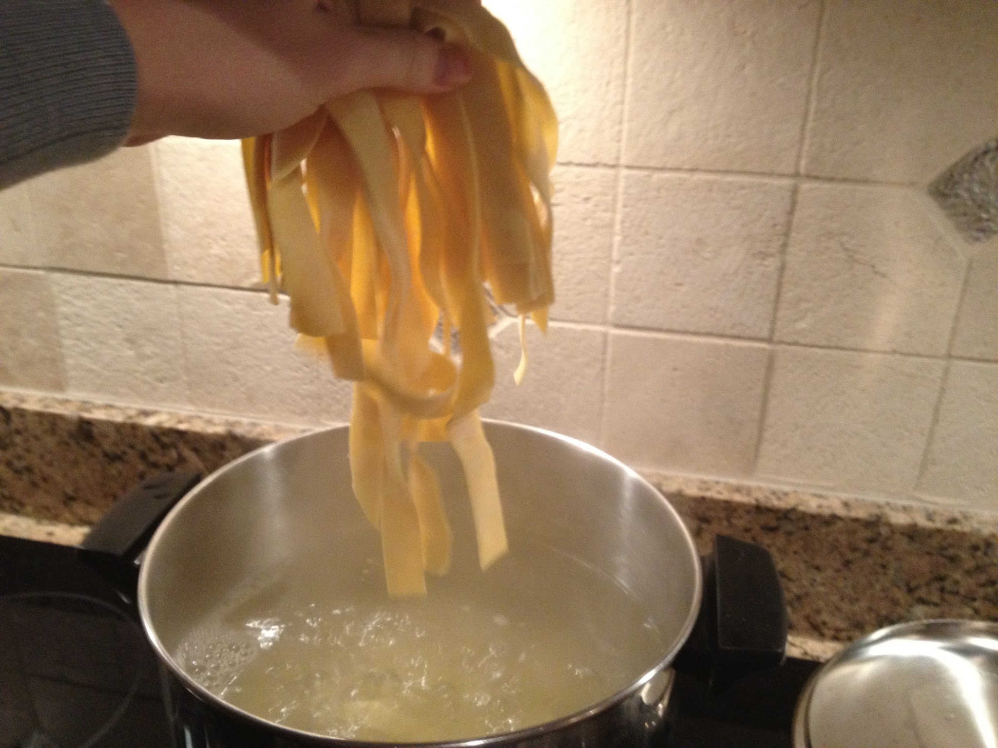 patience for bolognese sauce — image 6