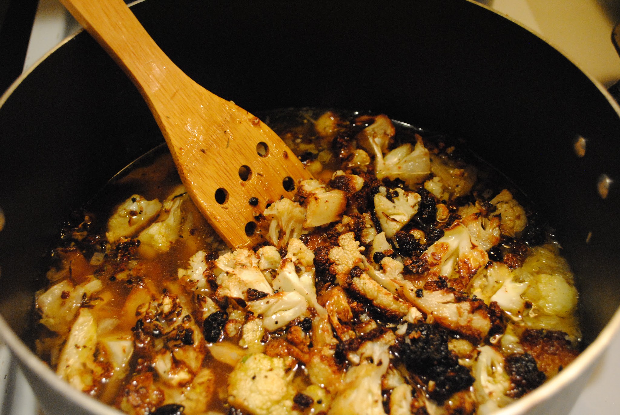 cauliflower is delicious — image 4