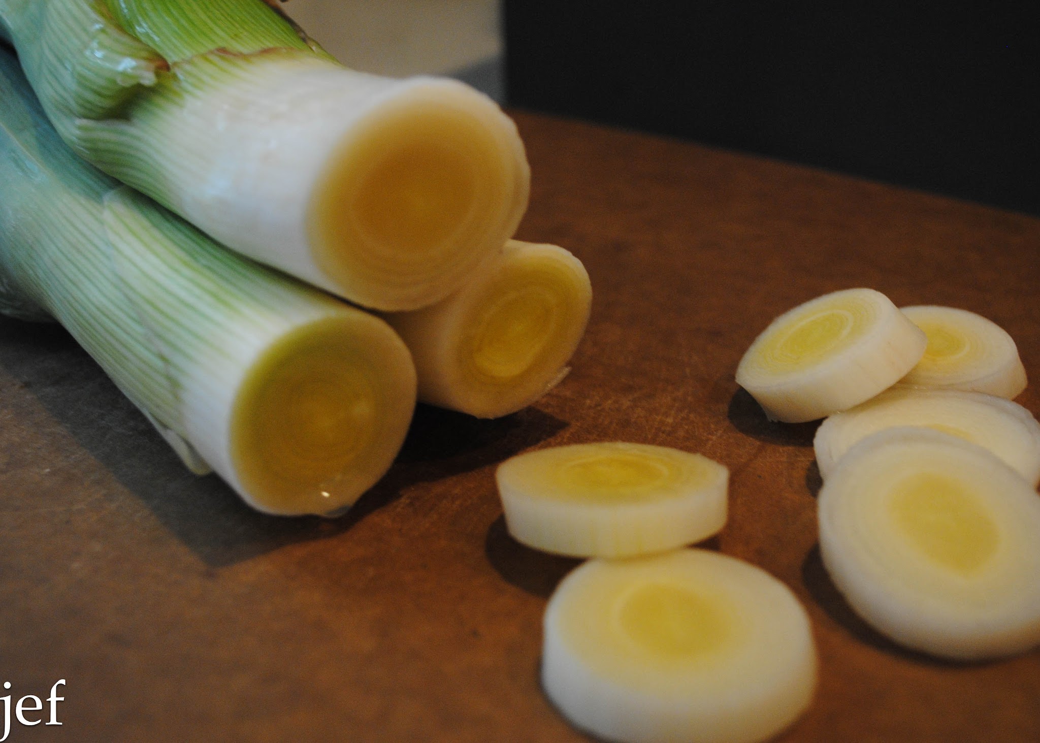 french spring soup (almost) — image 2