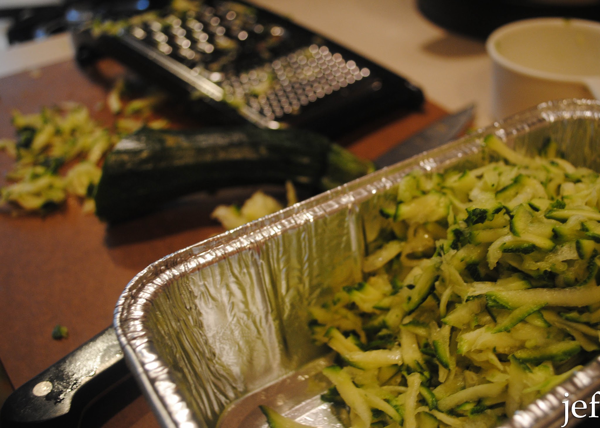 not just zucchini bread — image 3