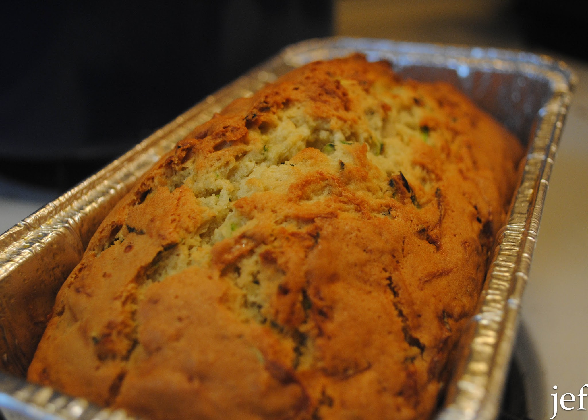 not just zucchini bread — image 5