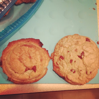 simply amazing chocolate chip cookies — image 2