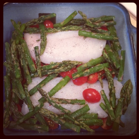ah-ma-zing weeknight fish. — image 3