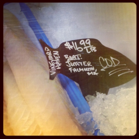 ah-ma-zing weeknight fish. — image 2