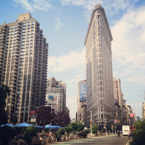 then I did the big apple — image 9