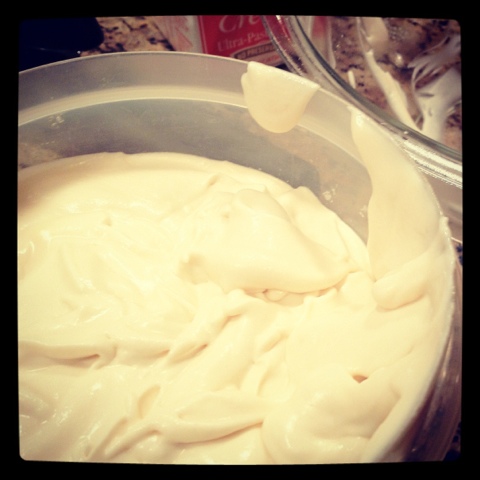 making ice cream — image 1