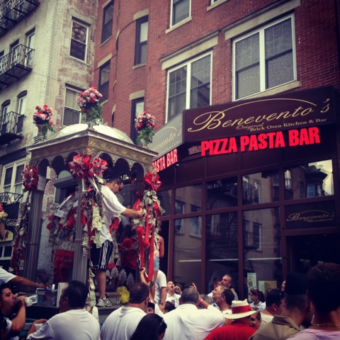summer in the city — image 8