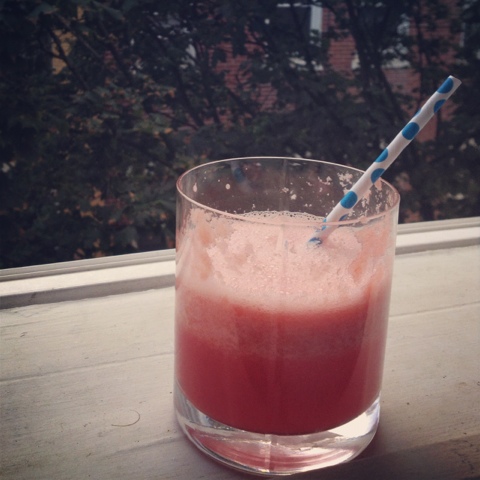 liquid summer
