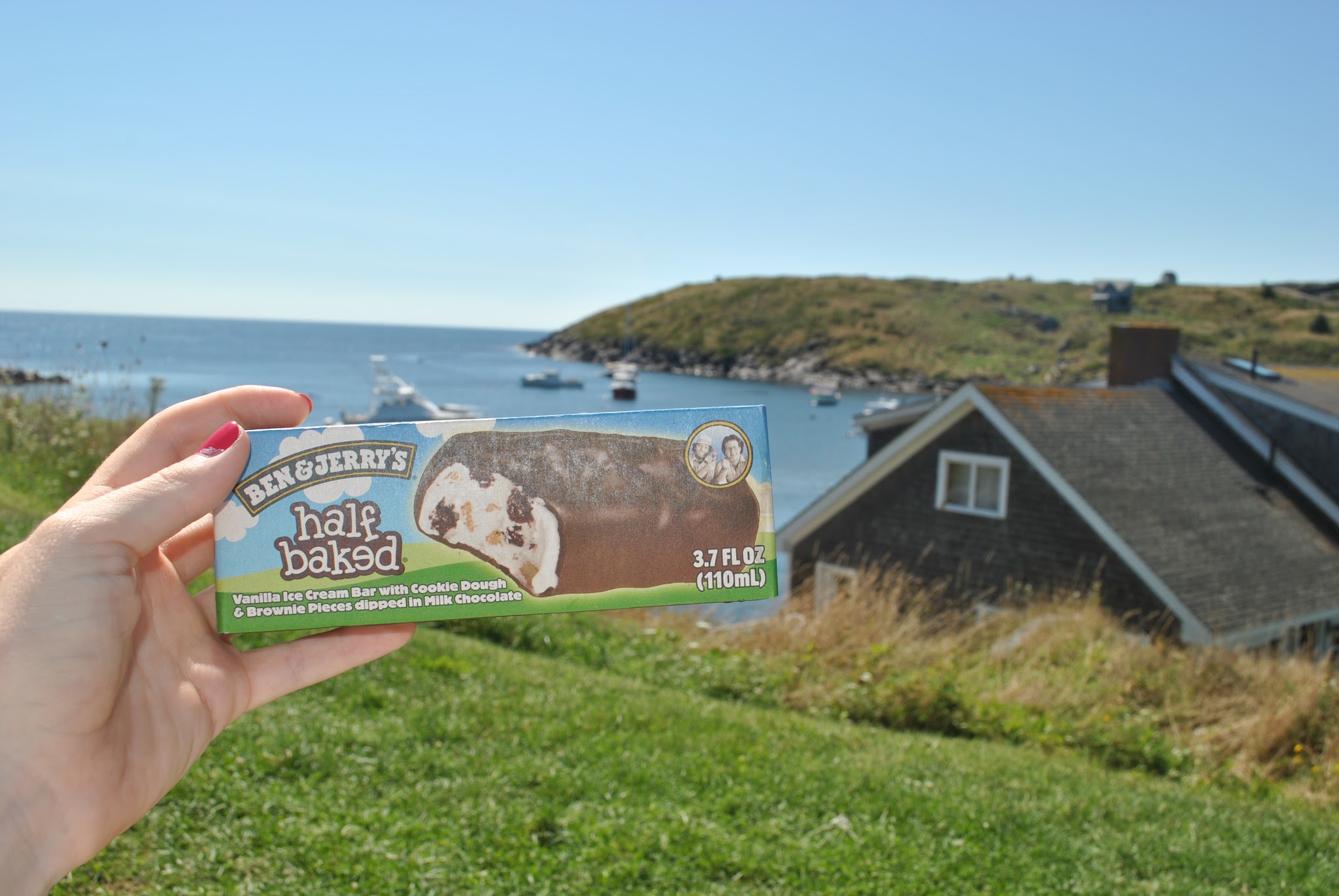 maine warms my heart — image 9