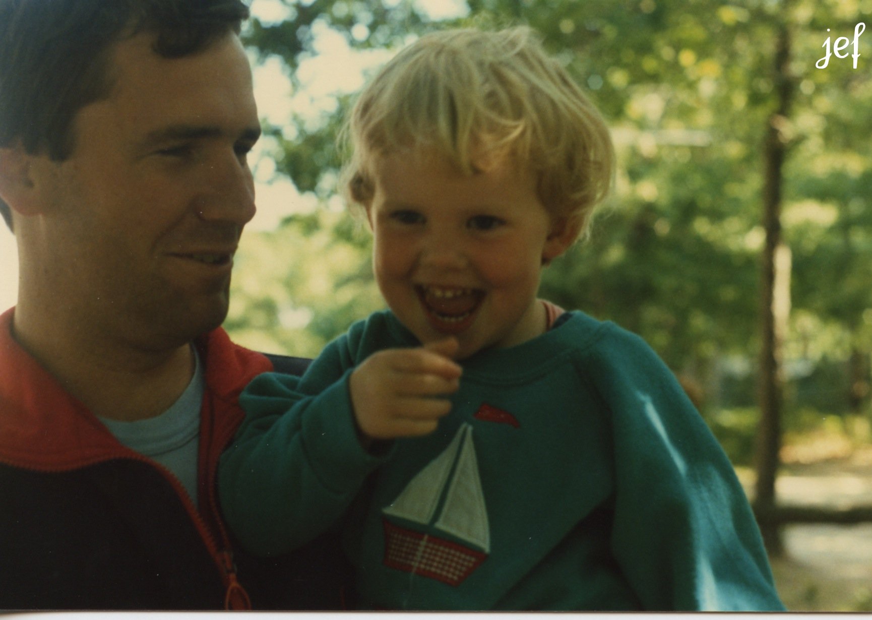 my dad is 40 — image 3