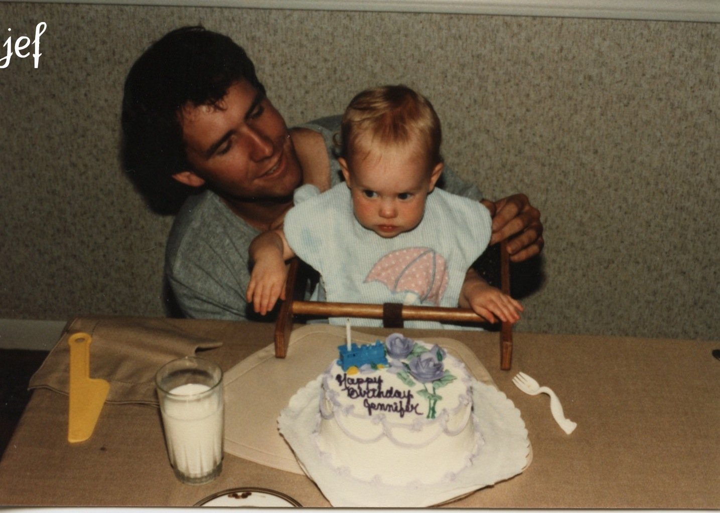 my dad is 40 — image 1