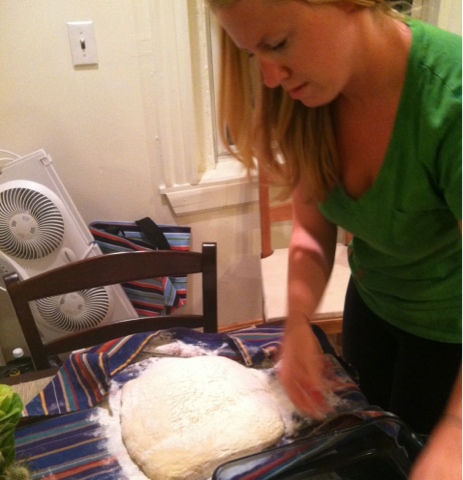 easiest bread of your life — image 7