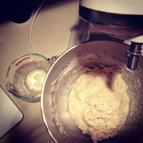 easiest bread of your life — image 4
