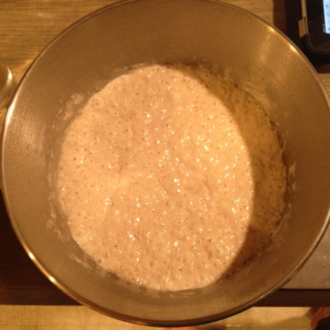 easiest bread of your life — image 5