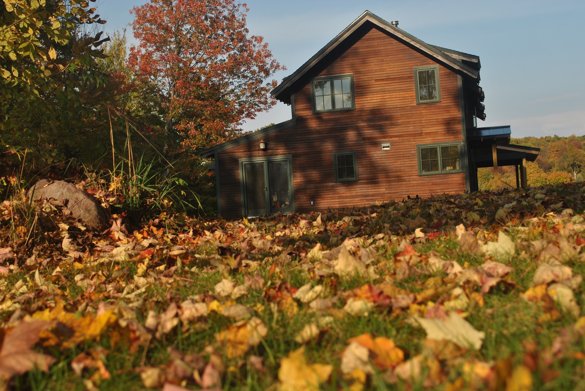 Resting in Vermont — image 5