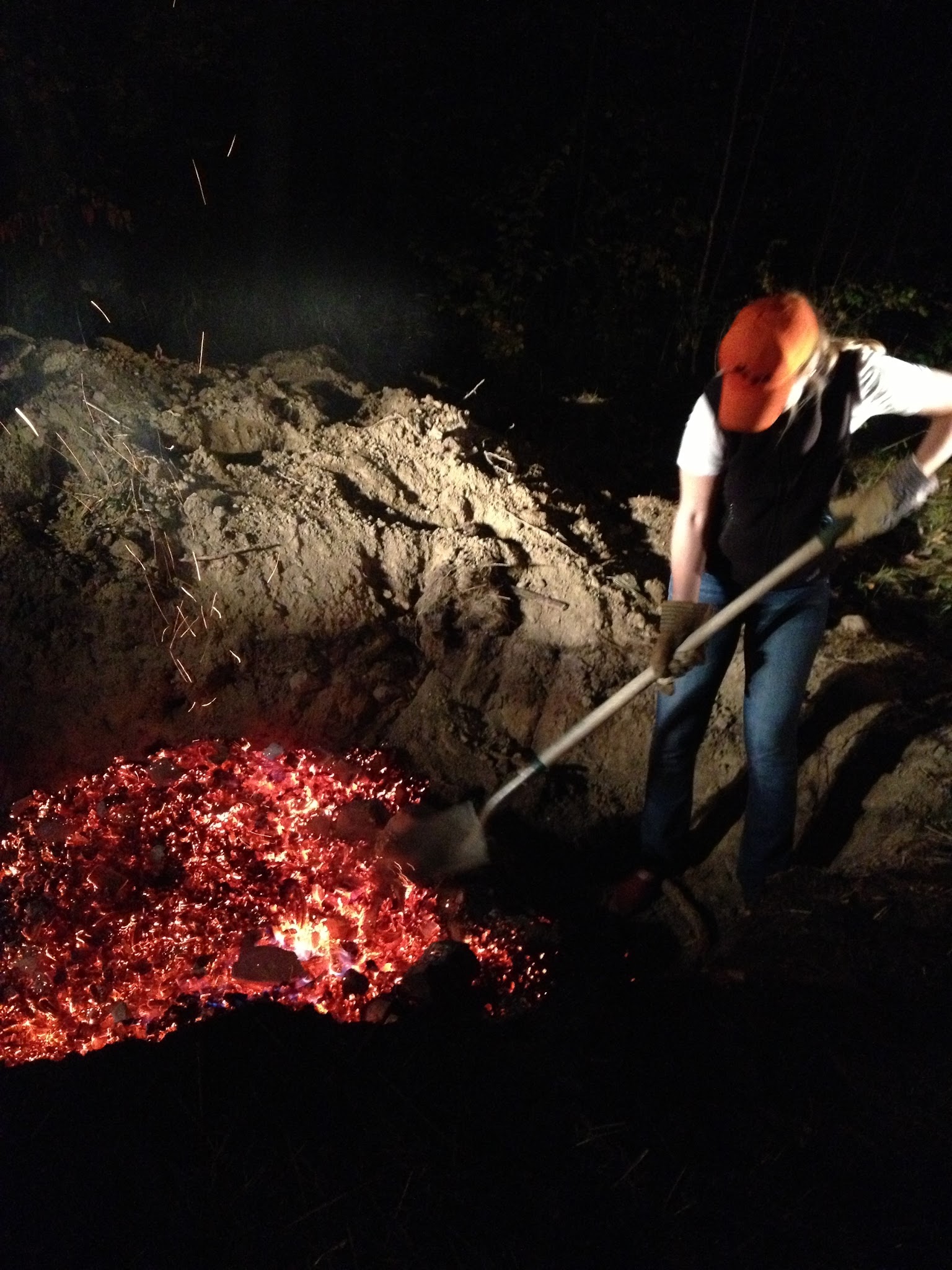 Roasting in Vermont — image 5