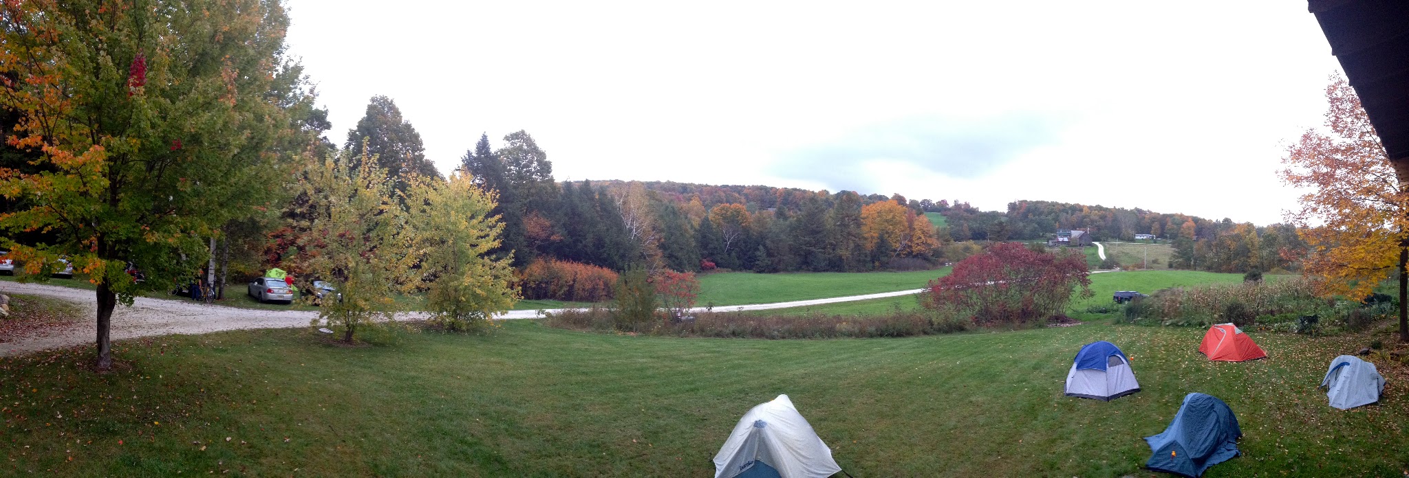 Resting in Vermont — image 3