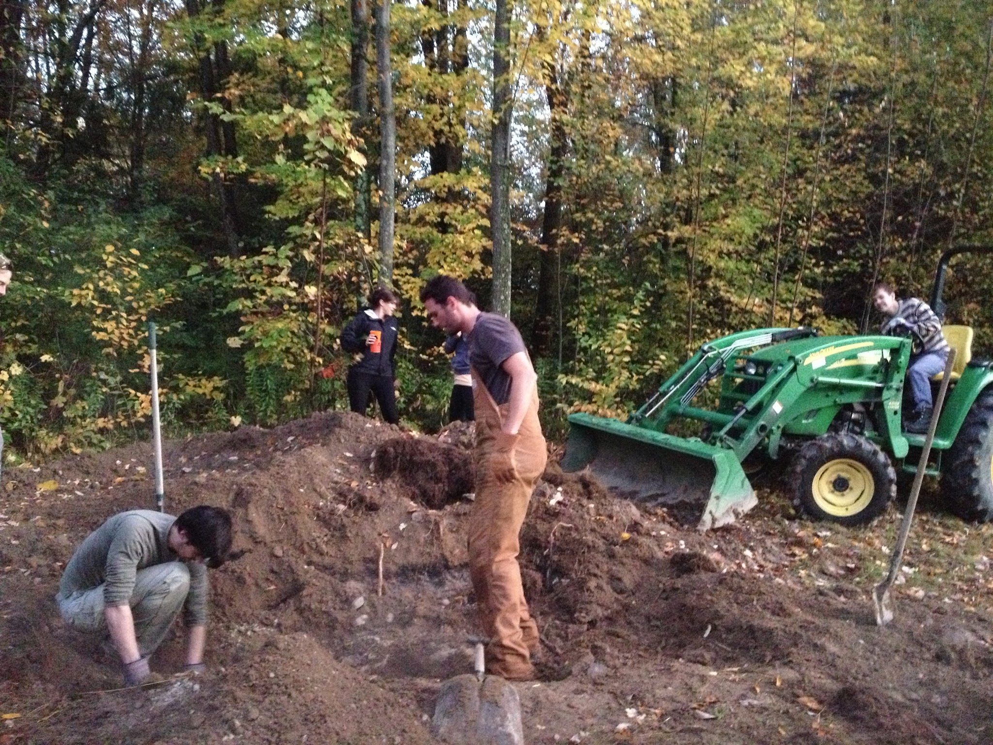Roasting in Vermont — image 6