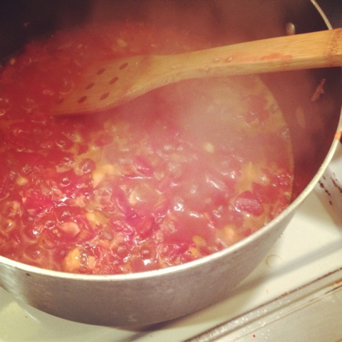 Hibernation Penne alla Vodka — image 2