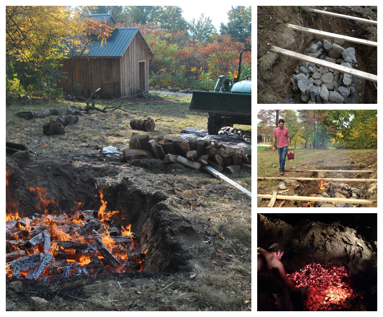 Roasting in Vermont — image 2