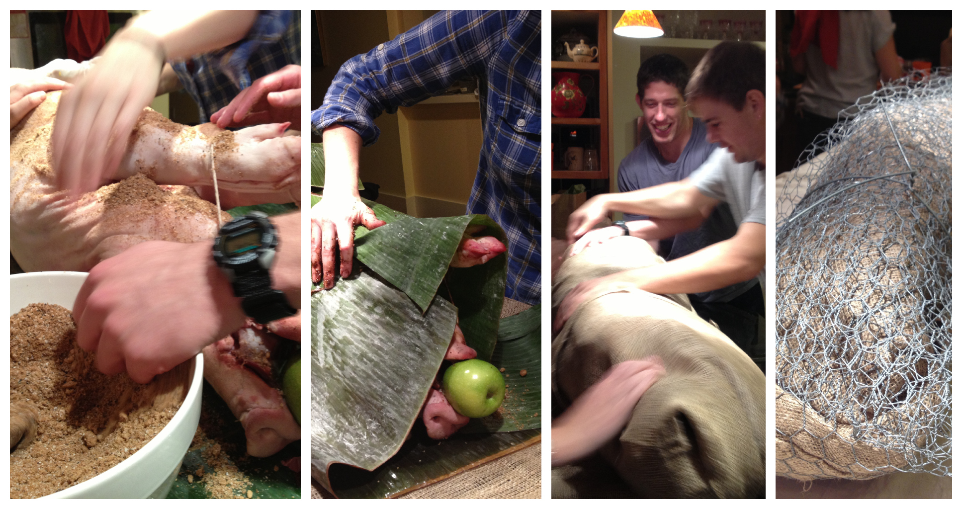 Roasting in Vermont — image 3