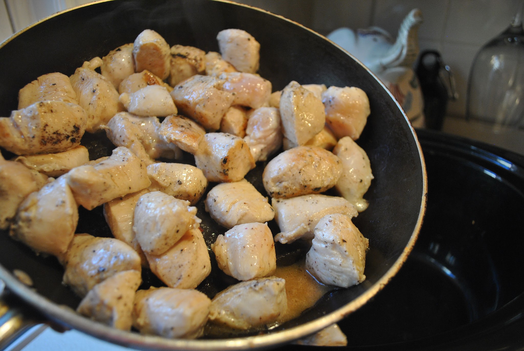 Spanish Chicken Stew — image 2