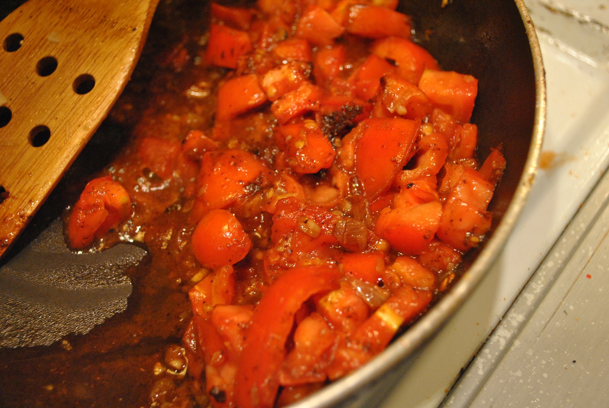 Spanish Chicken Stew — image 3
