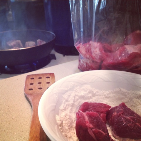 beef stew for the soul — image 4