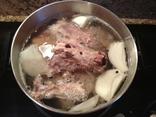 making my own broth — image 4