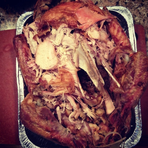 making my own broth — image 1