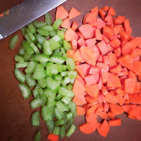 Spinach and Lentil Soup — image 3