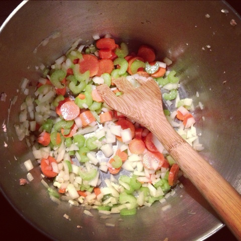 Mexican Turkey Soup — image 3