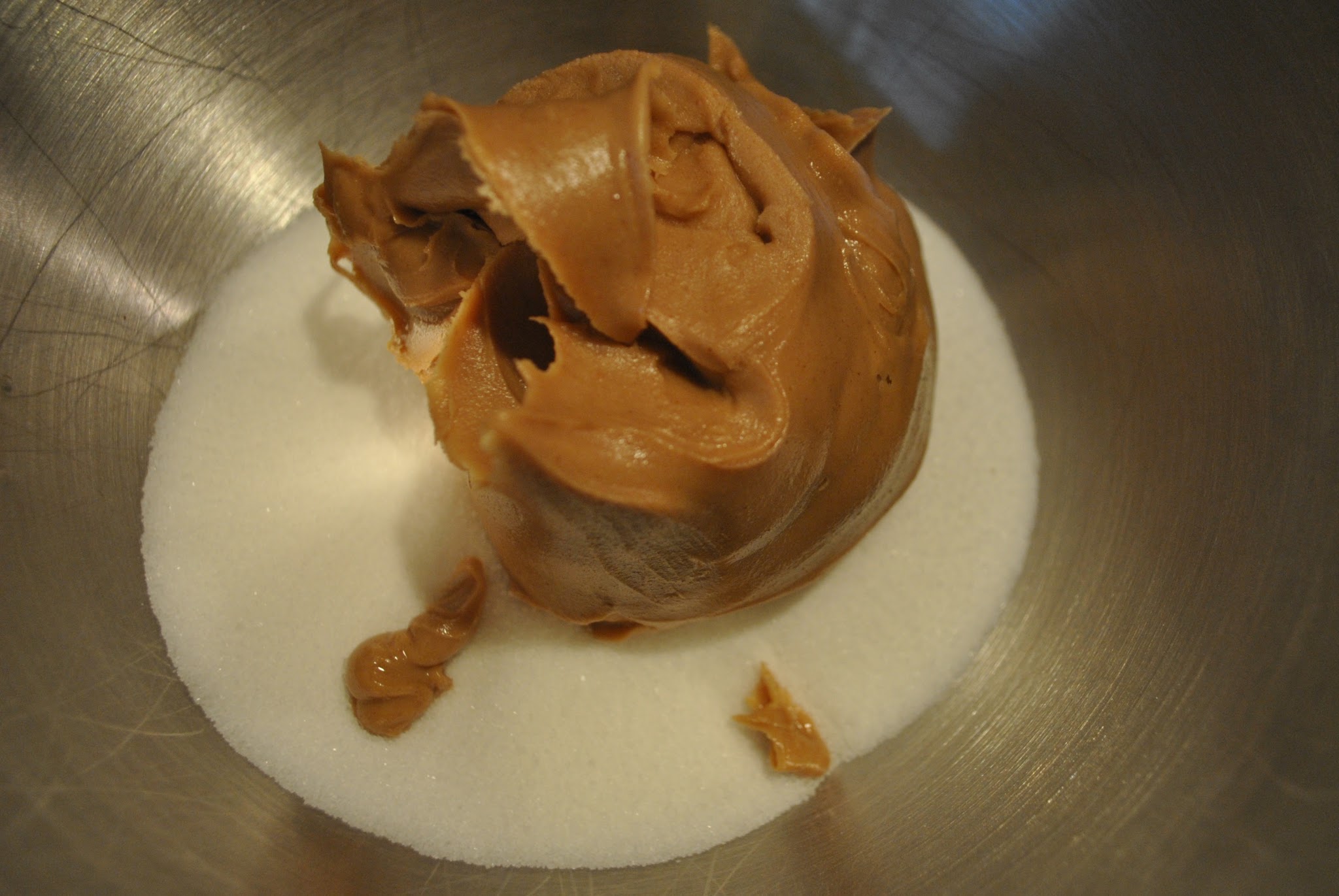 PB Molasses Heath Chip (Amazing) Cookies — image 3