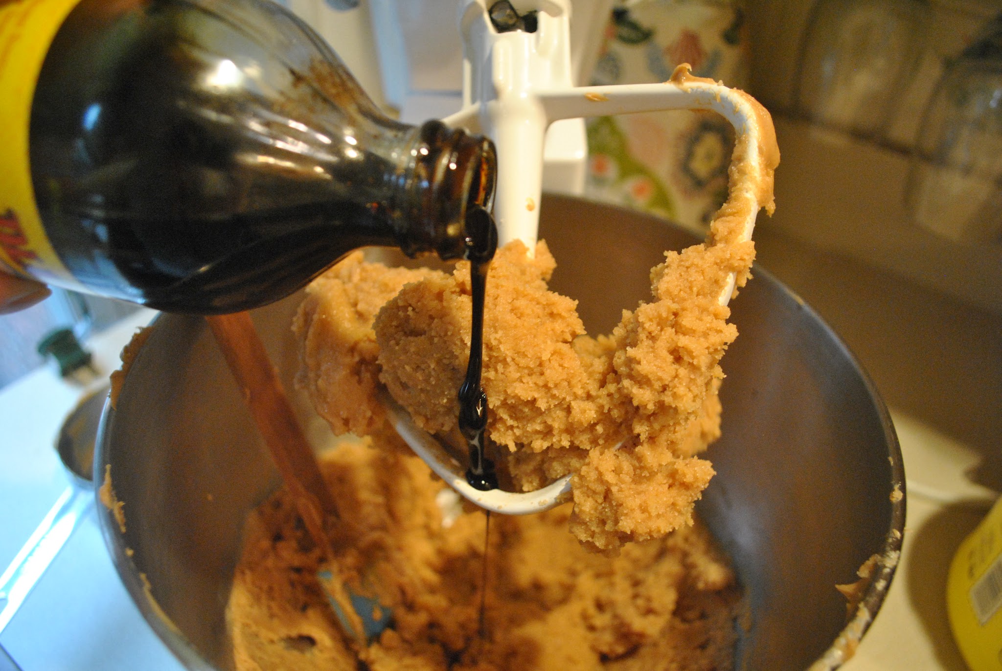 PB Molasses Heath Chip (Amazing) Cookies — image 4