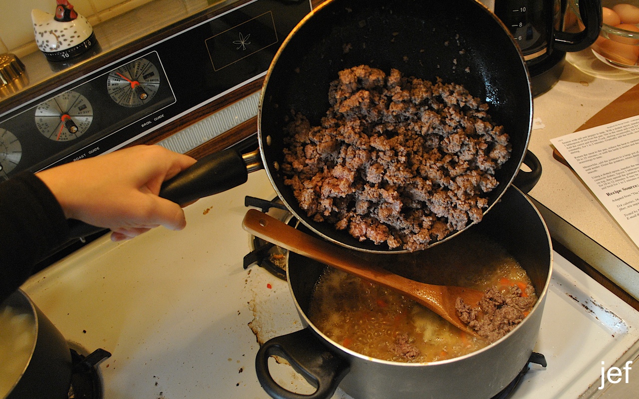 Shepherd's Pie — image 5