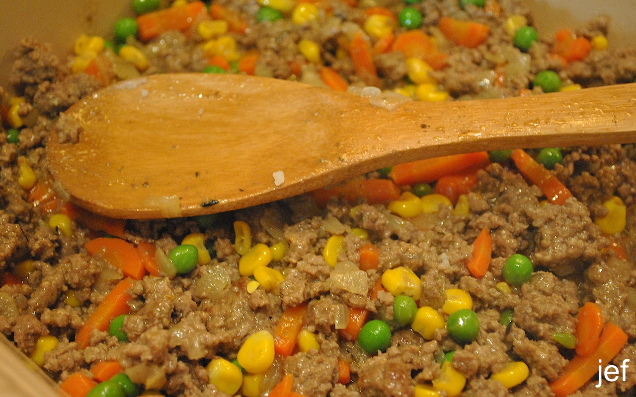Shepherd's Pie — image 6
