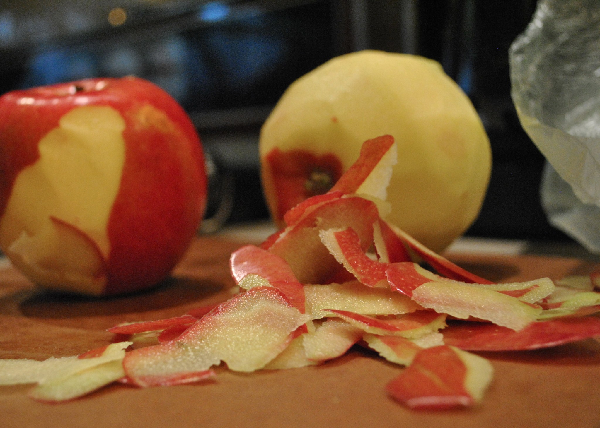 Apple Charlotte — image 2