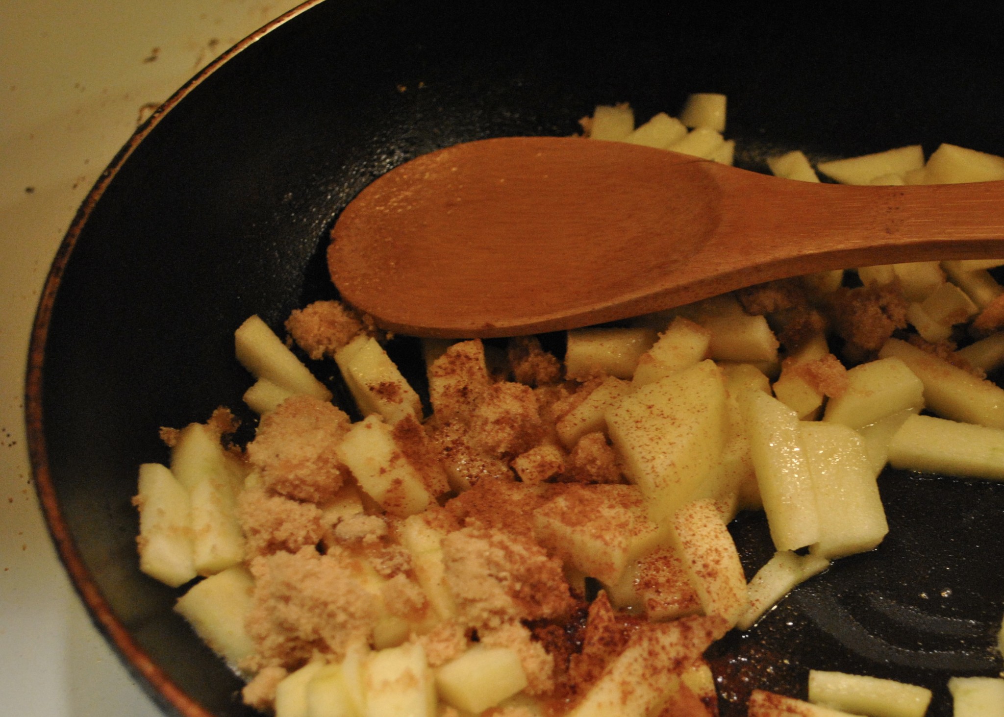Apple Charlotte — image 4