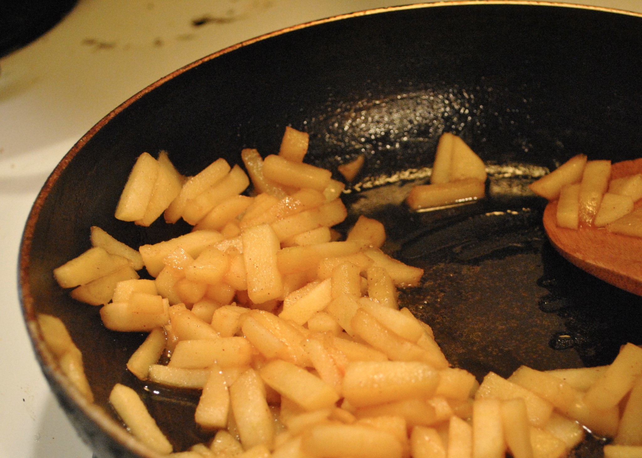 Apple Charlotte — image 3