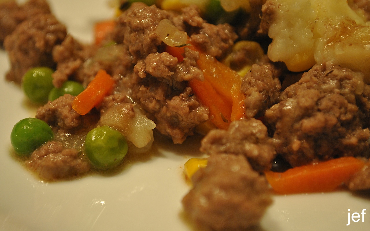 Shepherd's Pie — image 1