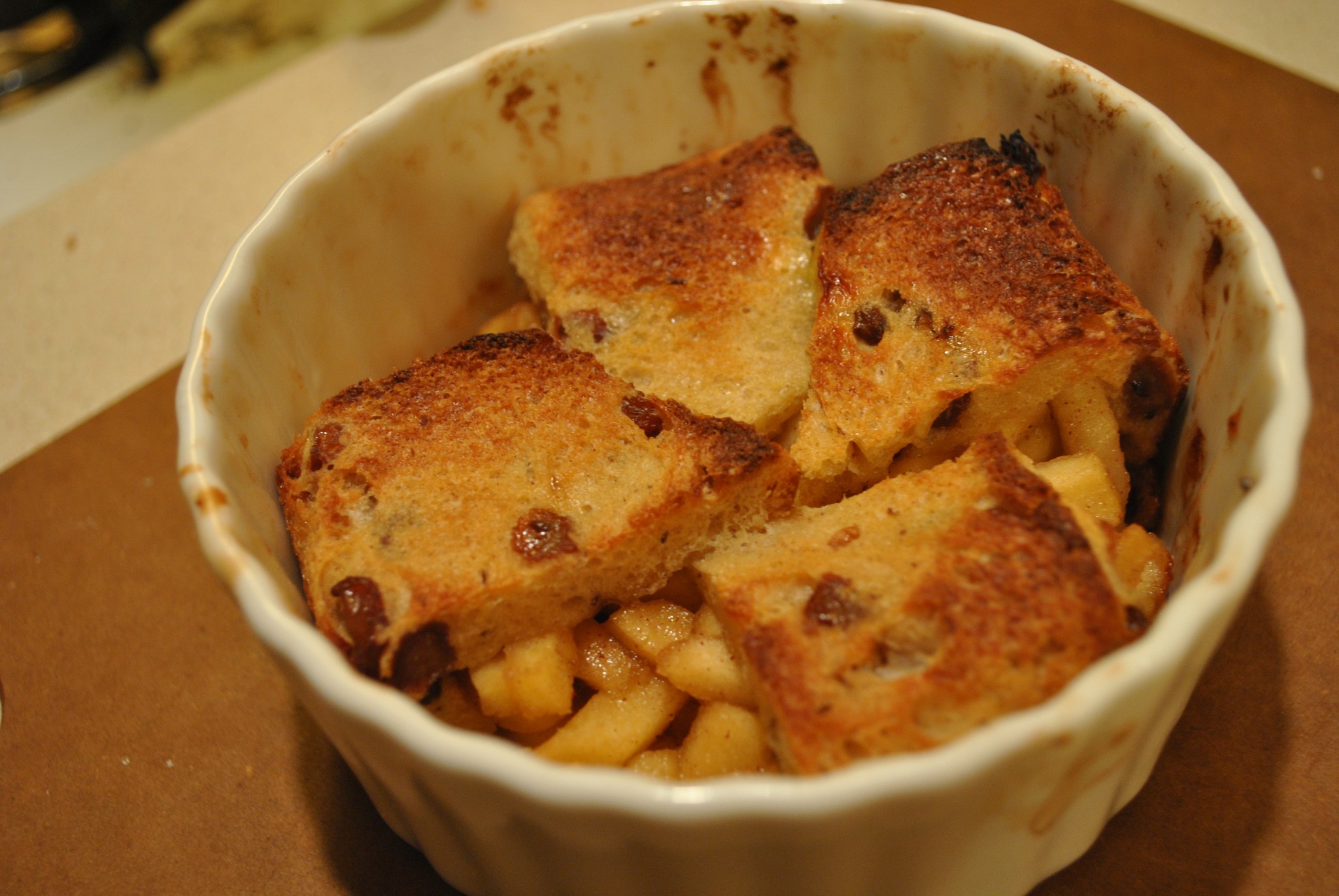 Apple Charlotte — image 8