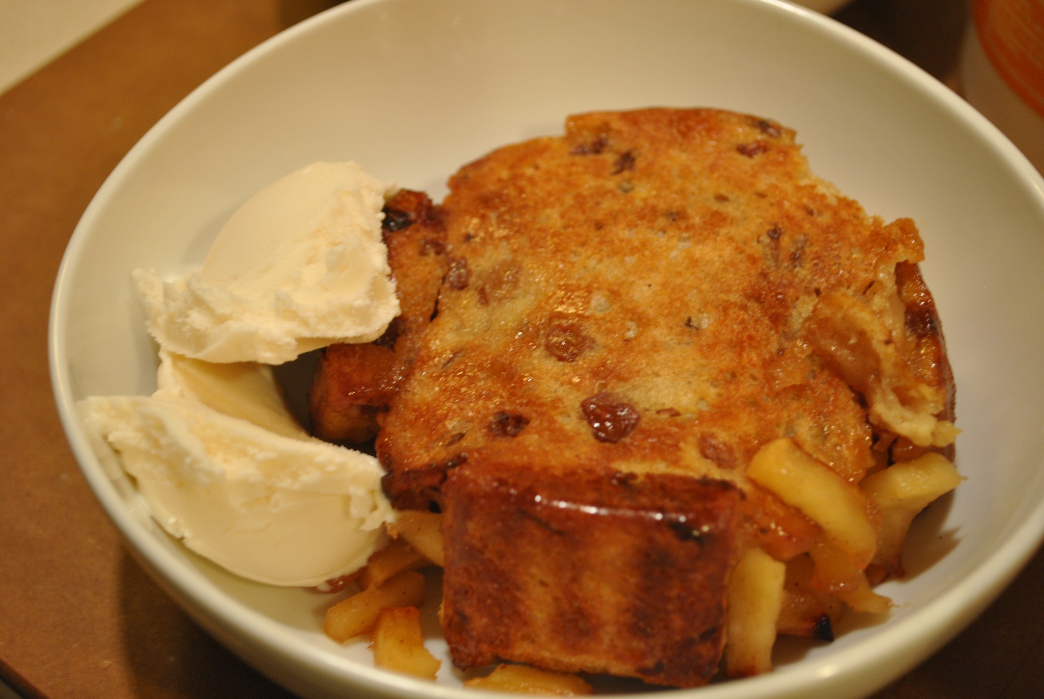 Apple Charlotte — image 1