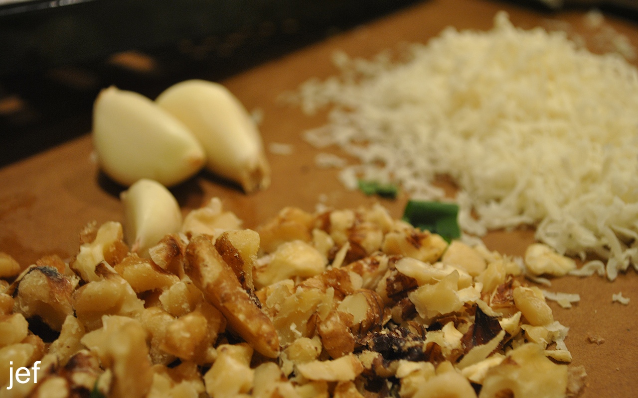 presto parsley pesto — image 3