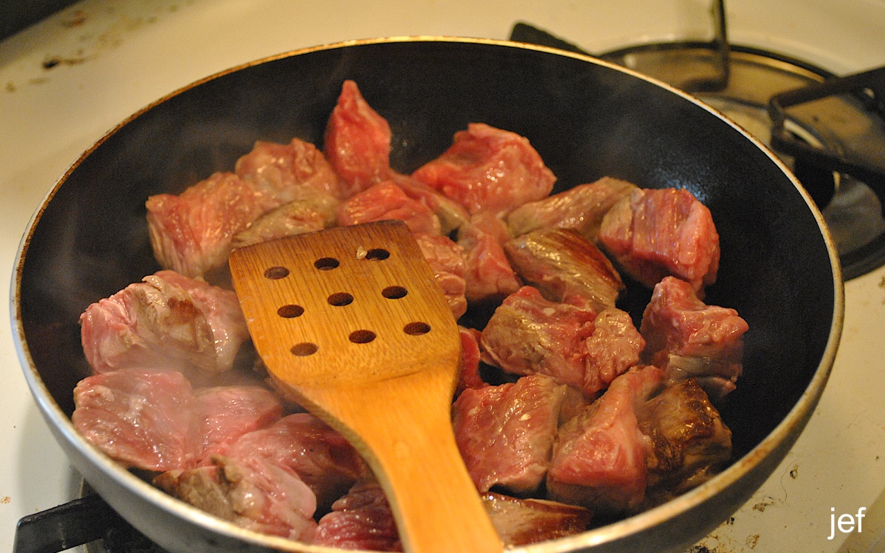 Irish Beef Stew — image 2