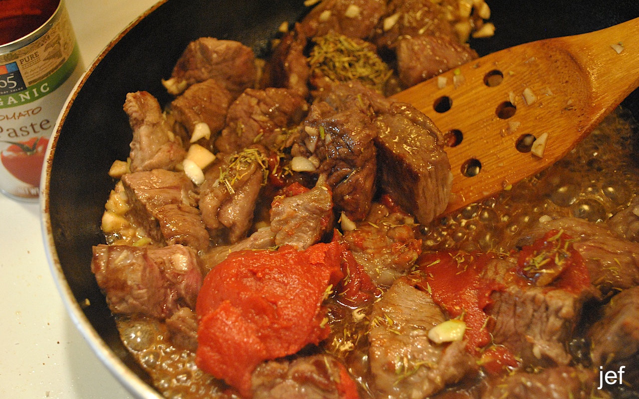 Irish Beef Stew — image 3